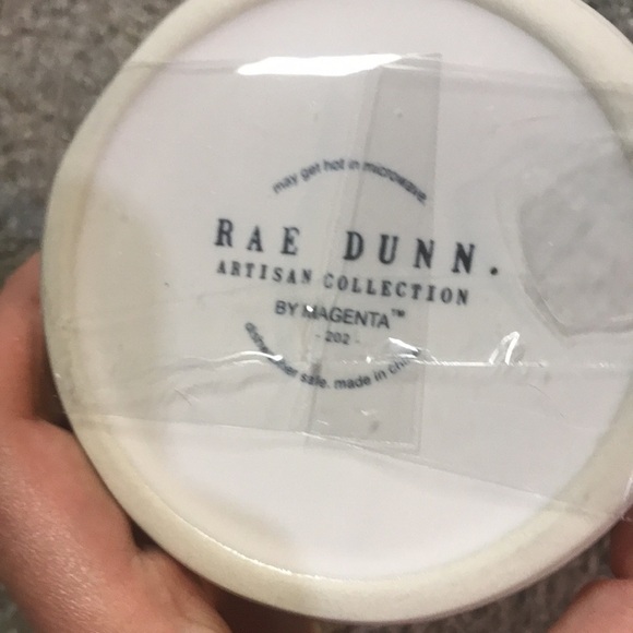 Rae Dunn Bumble Honey Pot - Picture 4 of 4